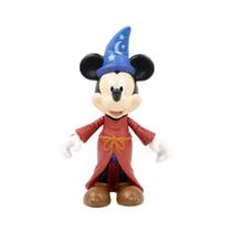 Mickey Mouse Aprendiz Sorcerer Disney 100 Anos