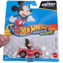 Mickey Mouse Disney Hot Wheels Racer Verse 2024 HKB87 Mickey Mouse Disney Hot Wheels Racer Verse 2024 HKB87