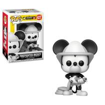 Mickey Mouse Firefighter 427 - Funko Pop! Disney