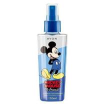 Mickey Mouse & Friends Colonia Meninos 150ml Mickey Mouse & Friends Colonia Meninos 150ml