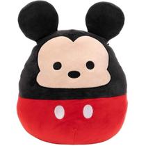 Mickey Mouse Squishmallows Pelucia Disney 2882 Sunny