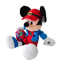 MICKEY SENTADO ORIGINAL LICENCIAD0 50cm - Disney