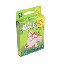 Mico com aroma de banana COPAG DA AMAZONIA Mico com aroma de banana COPAG DA AMAZONIA