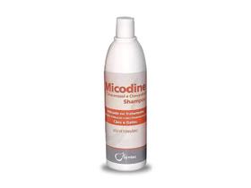 Micodine Shampoo - 1 Litro - Syntec