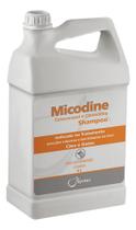 Micodine Shampoo 5 Litros - Syntec Fragrância Neutro