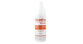 Micodine Shampoo Para Cães e Gatos Syntec 500ml