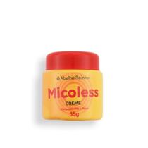 Micoless Creme Corpo, Maos e Pes 55g