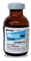 Micotil Antbiot.p/pneumonia 10ml Micotil Antbiot.p/pneumonia 10ml