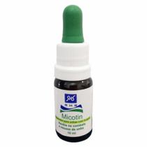 MICOTIN 10ml Fortalecedor Antimicótico Para Unhas Rhr