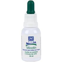 Micotin Fortalecedor Antimicotico para UNHAS 30ML
