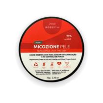 Micozione Creme Regenerador Para Pele 70g Biozenthi