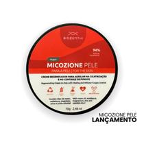 Micozione Pele Creme Regenerador 70g Biozenthi Micozione Pele Creme Regenerador 70g Biozenthi