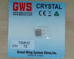 Micr.crist 72.750mhz/rx gws 48