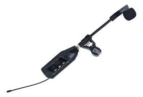 Micrfone Kadosh sem Fio Sopro Kms-280 Bateria de Lithium