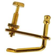 Micro afinador Orquezz Gold para Violino 4/4 Micro afinador Orquezz Gold para Violino 4/4
