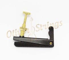 Micro afinador orquezz violino 4/4 Micro afinador orquezz violino 4/4