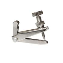 Micro afinador violino smart svn-03 prata - unidade Micro afinador violino smart svn-03 prata - unidade