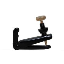 Micro afinador violino smart svn-03 preto e dourado - unidade