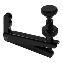 Micro afinador violoncelo 4/4 3/4 wittner 913 preto cello