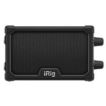 Micro Amplificador Irig Nano Amp Ik Multimedia 1X3 3W Ios