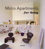 Micro Apartments For Living - Monsa