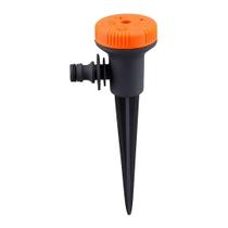 Micro Aspersor 5 Posições Irrigador 20cm Merax