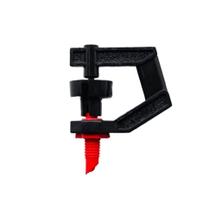 Micro Aspersor Bailarina mangueira Irrigação 50 Unidades Micro Aspersor Bailarina mangueira Irrigação 50 Unidades