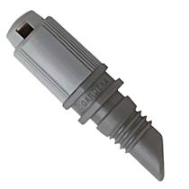 Micro Aspersor Faixa Simples 5 Uni Gardena 1372-29 Micro Aspersor Faixa Simples 5 Uni Gardena 1372-29