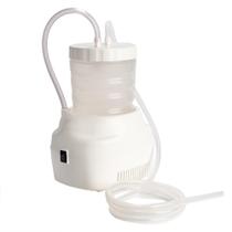 Micro Bomba Á Vácuo Aspirador Home Care 5005Br Nevoni