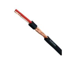 Micro Cabo de Áudio Estéreo AF(E) 2 x 0,14mm² Tiaflex - Metro (Selecione o Tamanho)