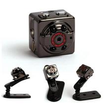 Micro Câmera Filmadora Hd Visão Noturna Sq8 Full Hd 2024