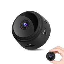 Micro câmera hd a9 mini wifi discreta escondida segurança hd 1080p Micro câmera hd a9 mini wifi discreta escondida segurança hd 1080p