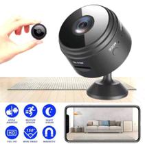 Micro Câmera WiFi Espiã Para Segurança A9 Micro Câmera WiFi Espiã Para Segurança A9