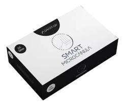 Micro Canula 22g/50mm C/ Anvisa Caixa 10 Unidades - Smart Gr