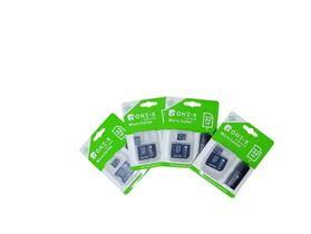 Micro cartao de memoria 32gb onex x-m-32gb