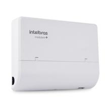 Micro Central Modulare Mais 2x4 PABX DECT2 Intelbras