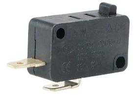 Micro Chave Fritadeira Elétrica 16a Bivolt 2 Terminais Nova