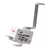 Micro Chave Interruptor para Lava-louças Brastemp BLF08 W11294885 Micro Chave Interruptor para Lava-louças Brastemp BLF08 W11294885