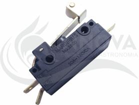 Micro Chave Mg2606 Margirius