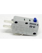 Micro-chave Monitora Microondas Electrolux 64484566 Original