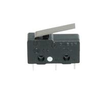 Micro Chave RS-5GL Sub Miniatura Haste Curta Jng