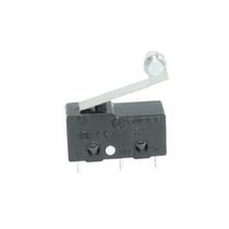 Micro Chave Rs-5gl2 Sub Miniatura Haste Curta C/ Roldana - JNG