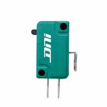 Micro Chave Sem Haste Na / Nf Comutadora Universal Dni 2415