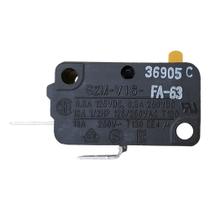 Micro Chave Superior / Inferior SZM-V16-FA-63 125/250V T130 Micro-ondas LG MH7047G MH7048AP MH7049C