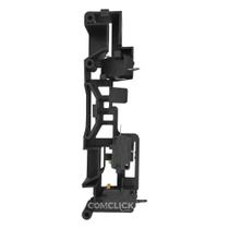 Micro Chaves com Suporte Micro-ondas LG MS3047G, MS3047GA, MH7047G, MH7049C