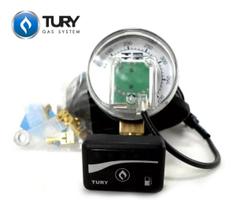 Micro Comutadora Gas Tury Gnv Natural T1200