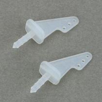 Micro Control Horns Pindoor And Park Du-Bro Du-Bro848 Micro Control Horns Pindoor And Park Du-Bro Du-Bro848