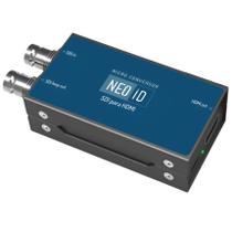 Micro Conversor NeoId SDI para HDMI Micro Conversor NeoId SDI para HDMI