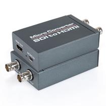 Micro Conversor SDI para HDMI Micro Conversor SDI para HDMI