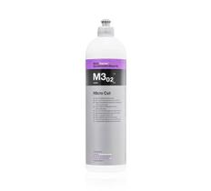 Micro Cut M3.02 Composto Polidor de Lustro KochChemie 1L Micro Cut M3.02 Composto Polidor de Lustro KochChemie 1L
